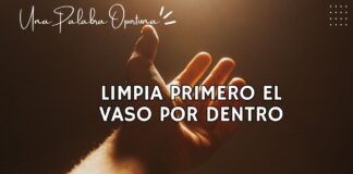 Una Palabra Oportuna 4186 Una Palabra Oportuna