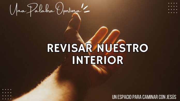 UPO 27-08-2025 MAÑANA Una Palabra Oportuna