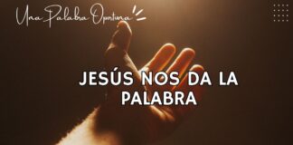 Una Palabra Oportuna 4189 Una Palabra Oportuna