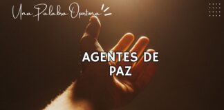 Una Palabra Oportuna 4195 Una Palabra Oportuna