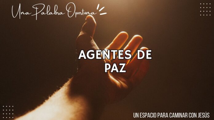 UPO 30-08-2025 NOCHE Una Palabra Oportuna