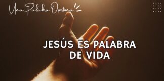 Una Palabra Oportuna 4149 Una Palabra Oportuna