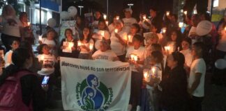 Defensor condena violencia contra madres que protestaron en el TSJ Madres