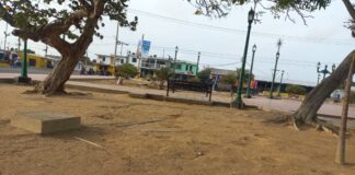 Suspenden festividades de San Bartolomé Apóstol en la Guajira tras muerte de diputada