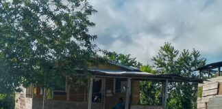 En Delta Amacuro el río Orinoco está a 34 centímetros de la alerta roja