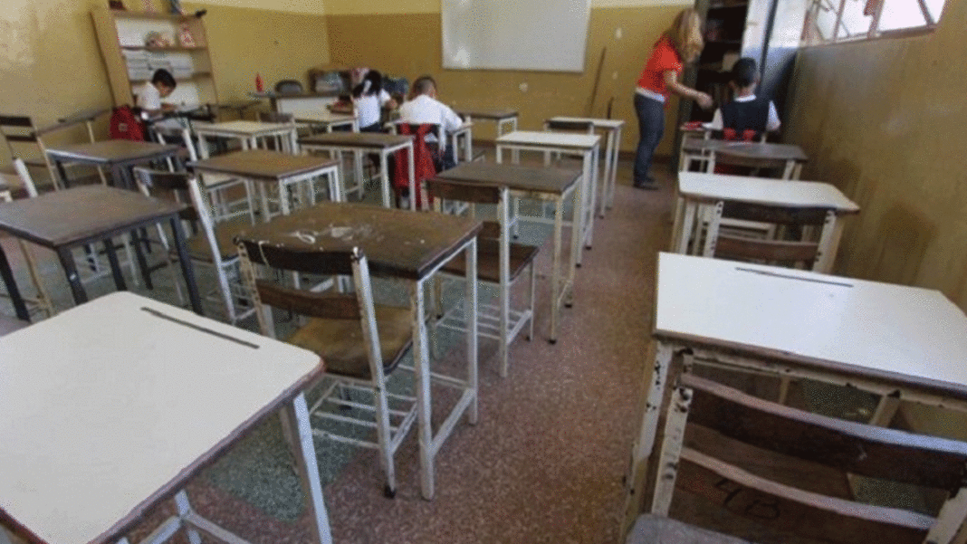 clases