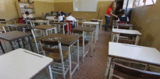 Yanett Cazorla: Más del 60% de instituciones educativas en Venezuela están en deterioro