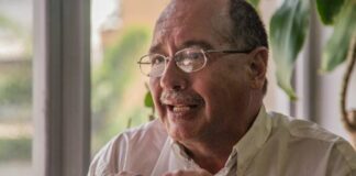 Fallece el periodista Elías Santana