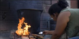 En 12 de Octubre de Maracaibo denuncian fallas con el gas por tubería