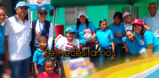 Hogar de Niños Impedidos Don Orione celebrará su aniversario recogiendo fondos