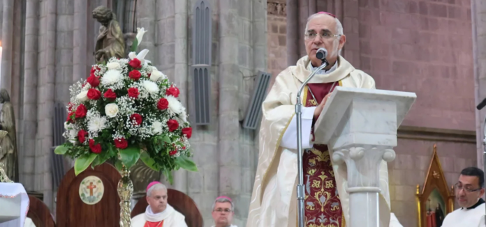 mons. Marlo Chacón (1)