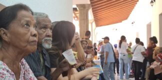 Plan Quirúrgico de Cataratas atendió a más de 1.500 personas en Guárico