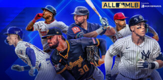 Quiénes son los venezolanos que fueron nominados al Todo MLB