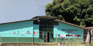 Madres del albergue Agustín Quevedo Villegas piden a la gobernadora de Bolívar escuchar sus historias