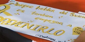 “Hablar puede salvar”: Derribar el estigma es clave para la prevención del suicidio Derribar el estigma es clave en la prevención del suicidio