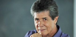 Fallece el actor Eduardo Serrano