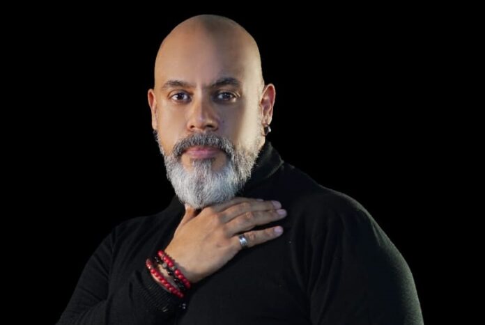 Dorian Ortiz