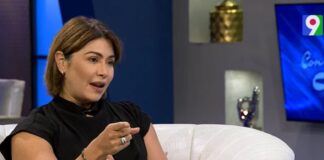 Elianta Quintero: “Estoy en un proceso de reconexión”