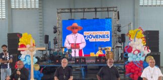 La Iglesia en Venezuela tiene que transmitir la verdadera esperanza