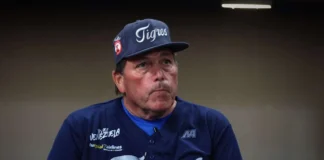 Falleció Buddy Bailey, el manager más exitoso con Tigres de Aragua