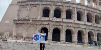 Jhesika Ladera: “Mi colegio era mi lugar feliz”
