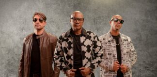 El grupo Proyecto Uno vuelve a su esencia con ‘Back In Da House’