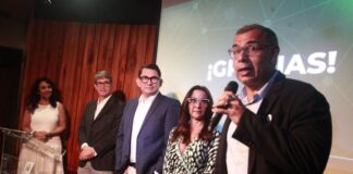 Venezuela está entrando en los países más longevos de la región