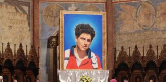 Carlo Acutis: el primer santo milenial