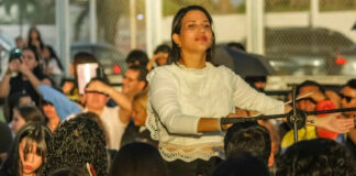 El Sistema San Tomé transforma vidas y fomenta la inclusión