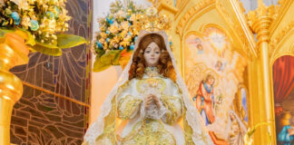 Festividades de la “Vallita” invitan a redescubrir la fe y el amor a Dios