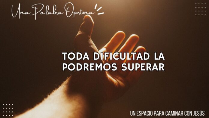 UPO 02-09-2025 MAÑANA Una Palabra Oportuna