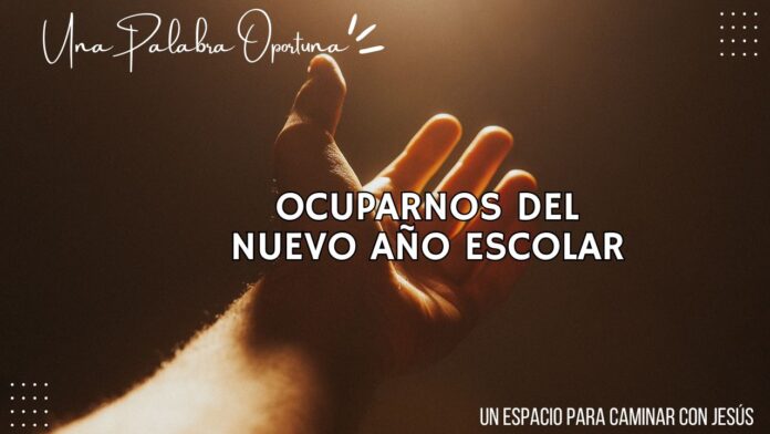 UPO 02-09-2025 NOCHE Una Palabra Oportuna