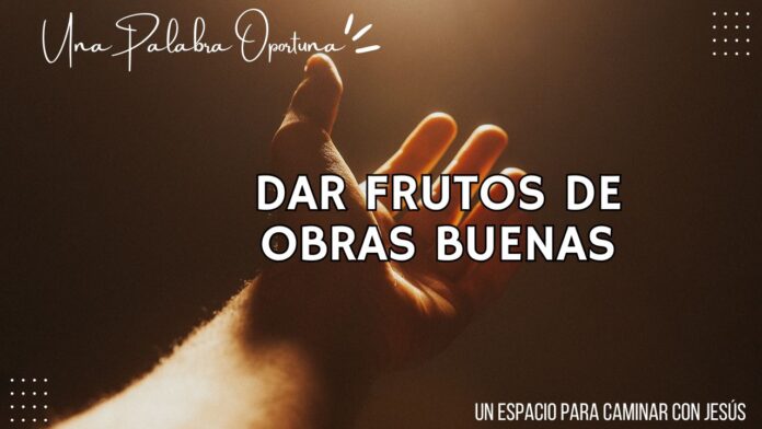 Una Palabra Oportuna