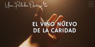 Una Palabra Oportuna 4206 Una Palabra Oportuna