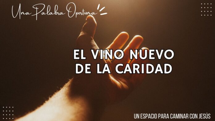 Una Palabra Oportuna