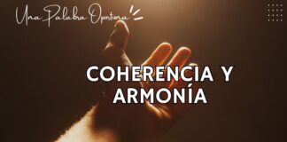 Una Palabra Oportuna 4207 Una Palabra Oportuna