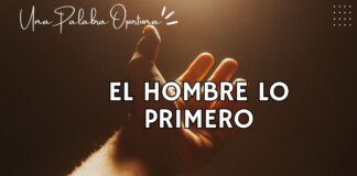 Una Palabra Oportuna 4208 Una Palabra Oportuna