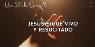 Una Palabra Oportuna 4209 Una Palabra Oportuna