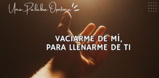 Una Palabra Oportuna 4210 Una Palabra Oportuna