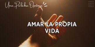 Una Palabra Oportuna 4213 Una Palabra Oportuna