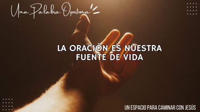 Una Palabra Oportuna