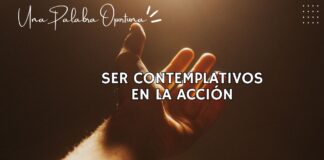 Una Palabra Oportuna 4215 Una Palabra Oportuna