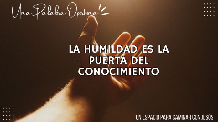 UPO 11-09-2025 MAÑANA Una Palabra Oportuna