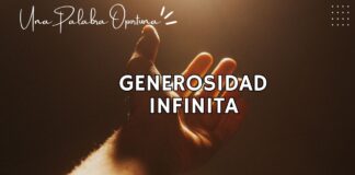 Una Palabra Oportuna 4219 Una Palabra Oportuna