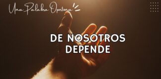 Una Palabra Oportuna 4222 Una Palabra Oportuna