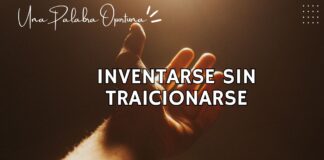Una Palabra Oportuna 4223 Una Palabra Oportuna