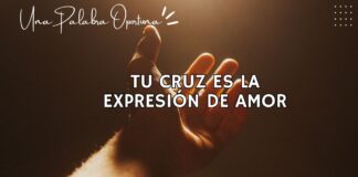 Una Palabra Oportuna 4224 Una Palabra Oportuna