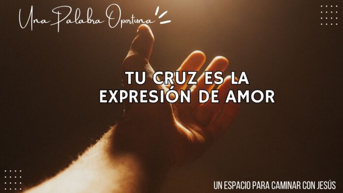 Una Palabra Oportuna