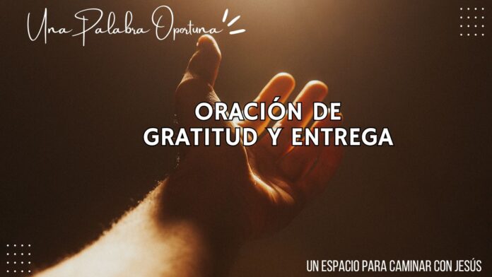 Una Palabra Oportuna