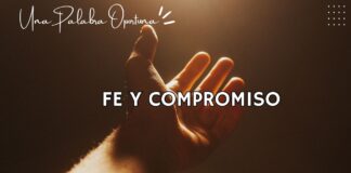 Una Palabra Oportuna 4226 Una Palabra Oportuna